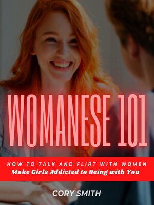 cover image of Womanese 101